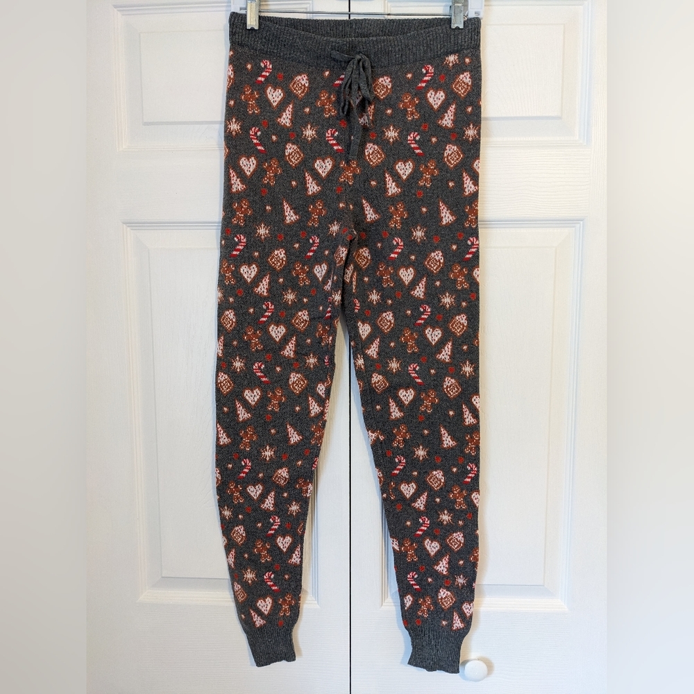 American Eagle Sweater Leggings